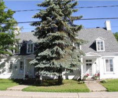 Très grande maison ancestrale près du fleuve St-Laurent