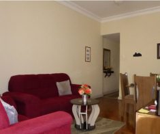 COPACABANA RIO DE JANEIRO APPARTEMENT 83 m²