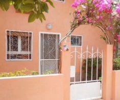 MAISON A VENDRE A SALY DANS RESIDENCE