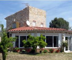 Maison meublée en Espagne région Tarragone