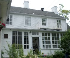 Très grande maison ancestrale près du fleuve St-Laurent