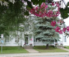 Très grande maison ancestrale près du fleuve St-Laurent