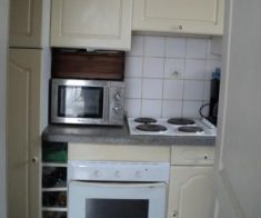 APPARTEMENT de 69 m² F2-F3