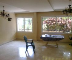 Duplex de 307m² boulevard fes califournie