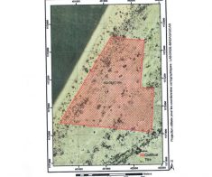 Terrain constructible en bord de plage 300000m² (30ha) – Madagascar