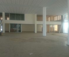 Show Room sur RP Entrée Agadir