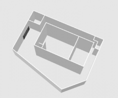 CESSION DE 1000M² D’ESPACE DE STOCKAGE