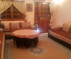 Appartement  92 m² à Hay SALAM AGADIR