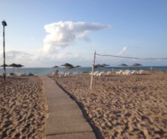 Appartement à sidi rahal vue  piscine