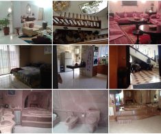 belle appartement duplex centre maarif casablanca