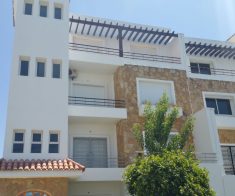 À vendre un duplex de 230 m2 bien situé à tanger