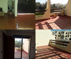 villa 210m2 quartier california à el jadida