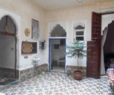 RIAD A LA KASBAH DES OUDAYAS A RABAT