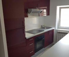 A louer superbe DUPLEX RENOVE NANCY proche ICN,Fac lettres