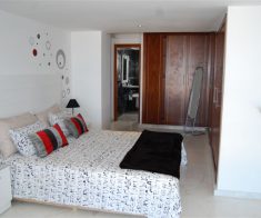 A vendre projet résidentiel d’appartement Tanger