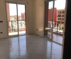 Appartement de 82 m2 à Marrakech Hay Charaf