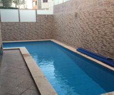 Stylish 6 bedrooms Villa with swimming pool A1052