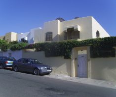 4 bedroom luxurious Villa, Agadir Ref: 1081