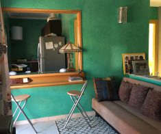 Joli appartement avec belle vue à Marrakech