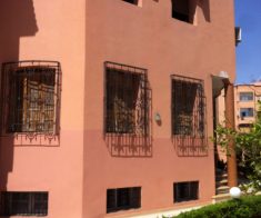 villa a vendre a marrakech