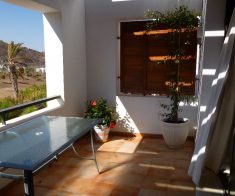 A LOUER MAGNIFIQUE APPARTEMENT A MOJACAR -ANDALOUSIE ESPAGNE