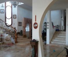 Superbe villa à vendre à Torreta, Tétouan, Maroc