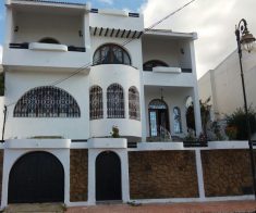 Superbe villa à vendre à Torreta, Tétouan, Maroc