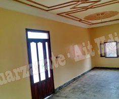 150m² House For Sale in OUARZAZATE (AIT KDIF)