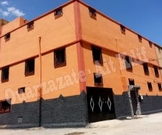 150m² House For Sale in OUARZAZATE (AIT KDIF)