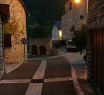 maison meublée dans les Gorges du Tarn France