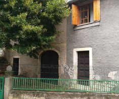 maison meublée dans les Gorges du Tarn France