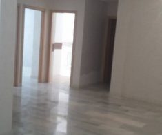 Appartement 100m2 temara rabat av molay rchid