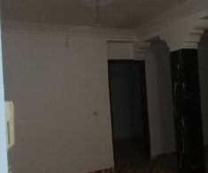 Particulier loue Appartement neufs a temara vue pa