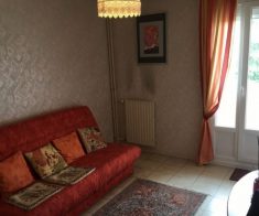 BONDY Appartement 4 pièces de 85 m²