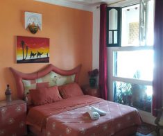 Appartement  meublé  a louer  Rabat