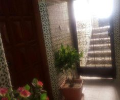 vendre un grand appartement à Marrakech