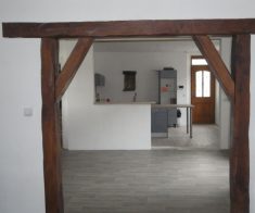 Maison 145m²