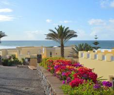 Appartements Vue sur Mer Aglou Paradise