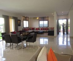 TAMARIS LUXUEUSE VILLA Meublée  500 M² Maroc