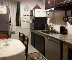 MANIFIQUE APPARTEMENT MEUBLEE A VENDRE A MARRAKECH