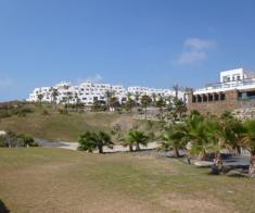 A LOUER MAGNIFIQUE APPARTEMENT A MOJACAR -ANDALOUSIE ESPAGNE