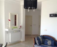 APPARTEMENT + GARAGE EN TUNISIE