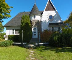 MAISON À ÉTAGES CHARLESBOURG, Canada