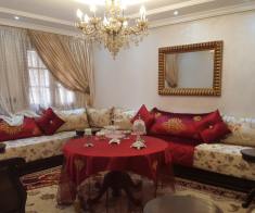 VILLA A VENDRE QUARTIER QODS BERNOUSSI