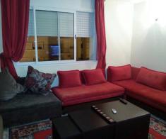 ( VENTE/LOCATION ) BEL APPARTEMENT MEUBLE 100m²