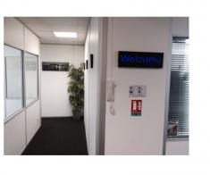 BUREAUX A LOUER -AU MILLENAIRE A MONTPELLIER (10 à 96m²)