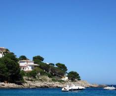 Petite Maison Bord de Mer