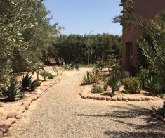 Vente de magnifique RIad à tagadirt