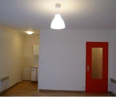 Location appartement Nancy centre F2 42m2