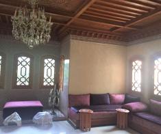 Très belle villa à ANFA Casablanca